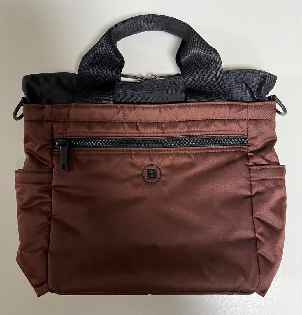 ⭐️送料み無料⭐️ブリーフィング カートバッグ 完売品