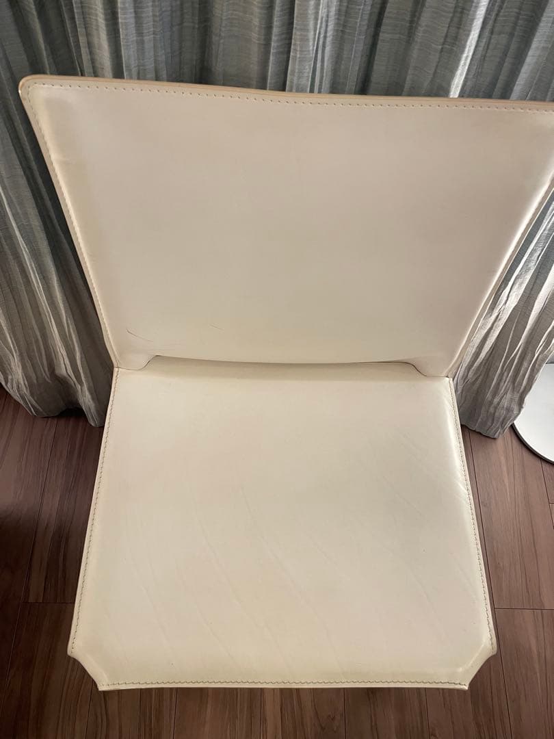 Cassina カッシーナ キャブ 412 CAB チェア