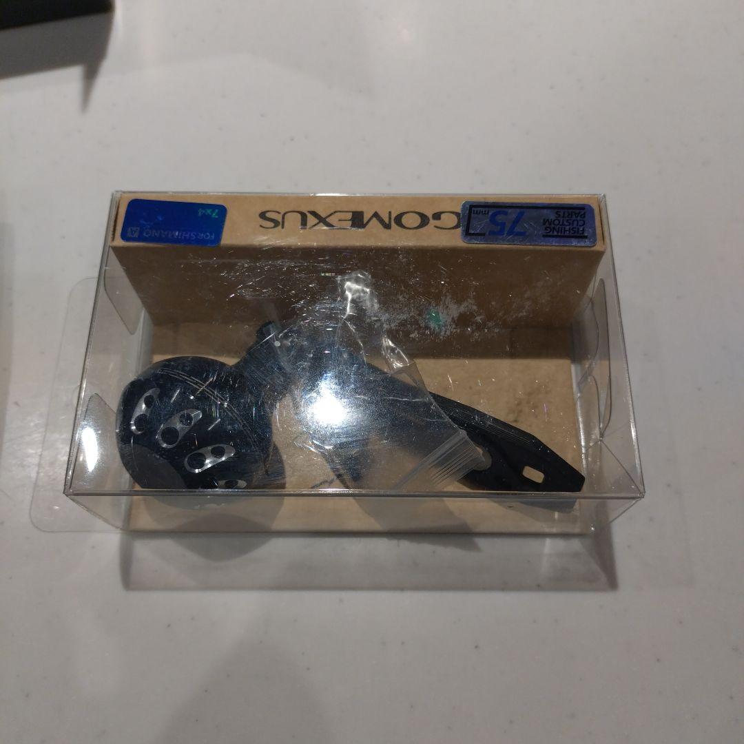 23アンタレス DC MD XG