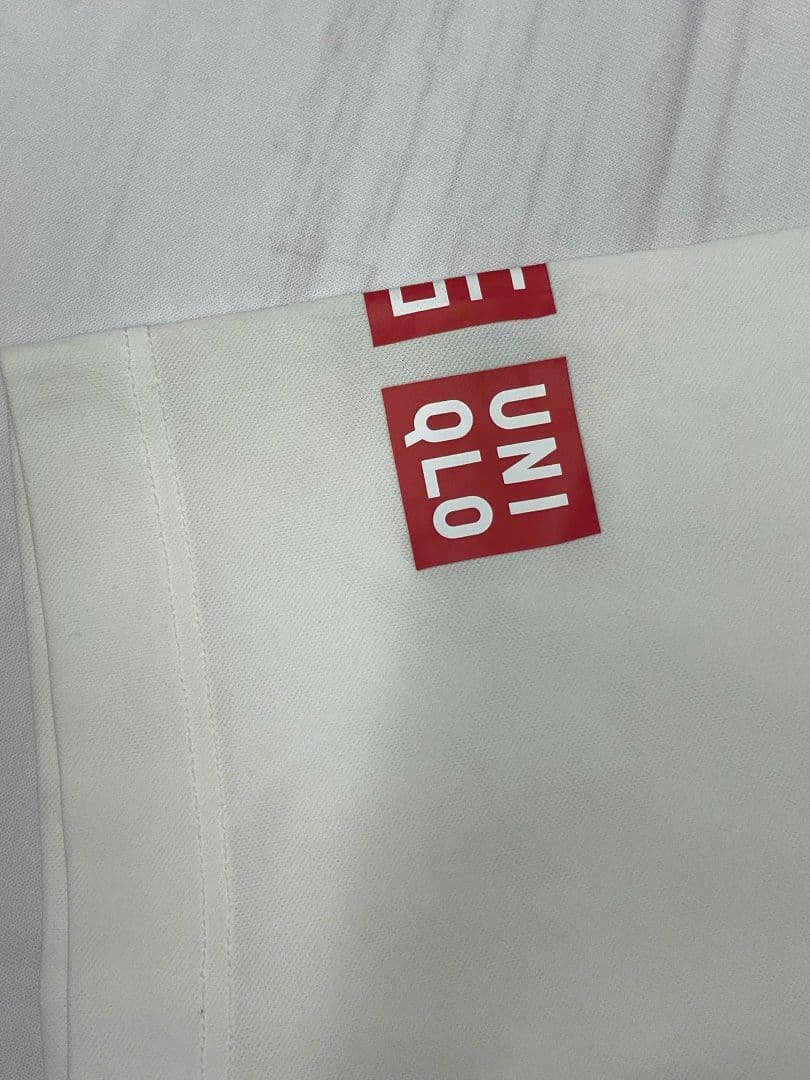 UNIQLO ユニクロ テニス 錦織圭モデル フェデラー ジョコビッチ セット