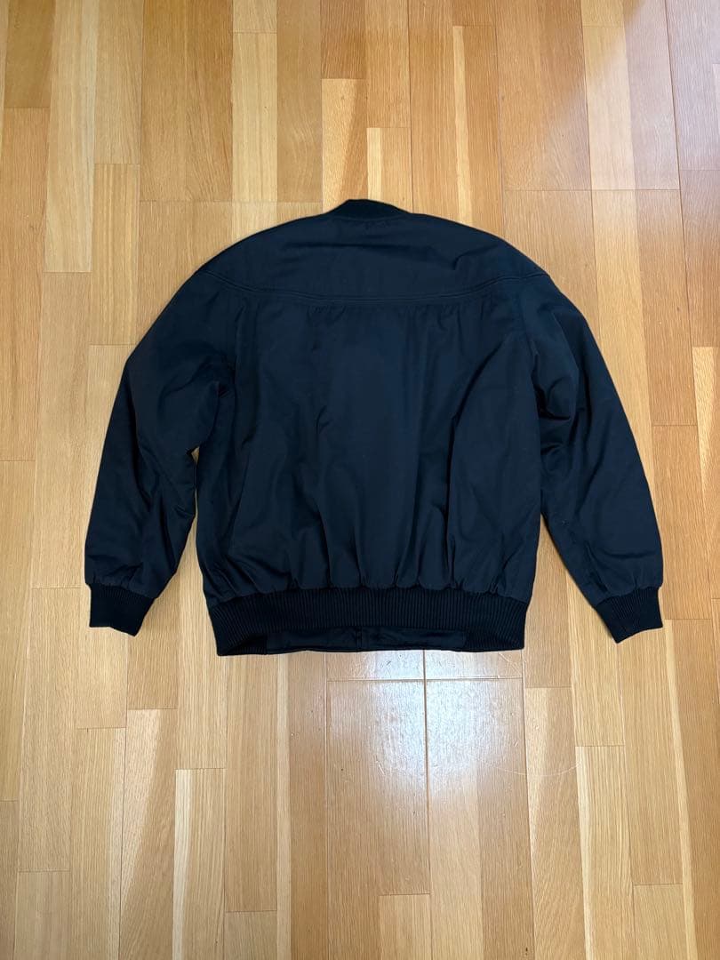 ダービーオブサンフランシスコ　ダービージャケット　Ｌ