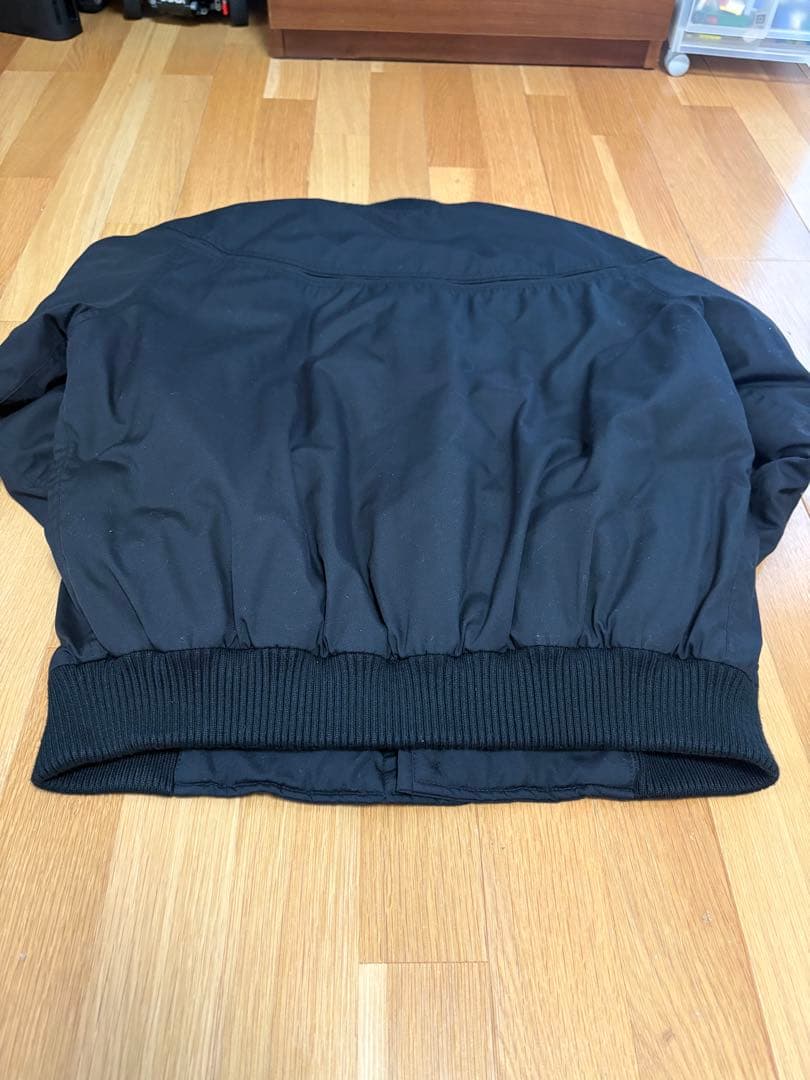 ダービーオブサンフランシスコ　ダービージャケット　Ｌ