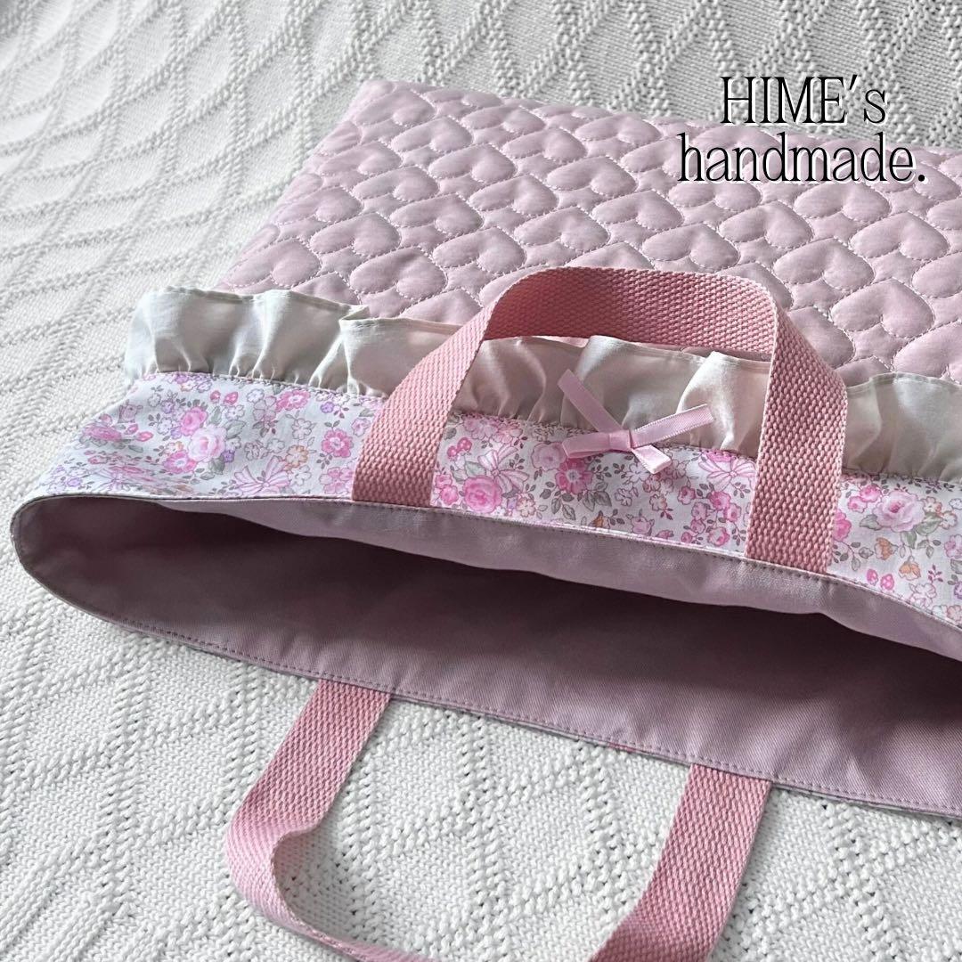 Rina様　オーダー　入園入学セット