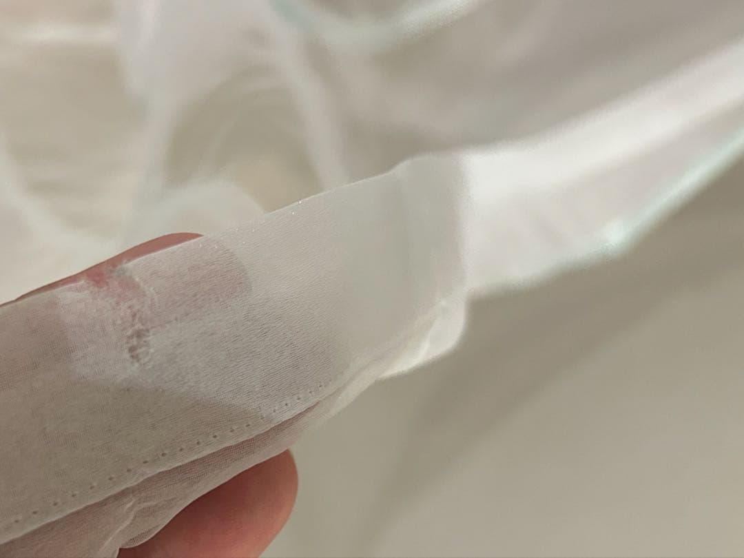 FISBA 高級オーダーカーテン