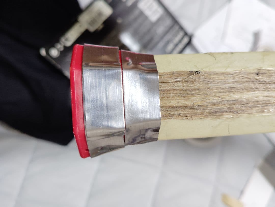 美品ピュアアエロ2022面100 G2 ラケットマイスター理論カスタム品C