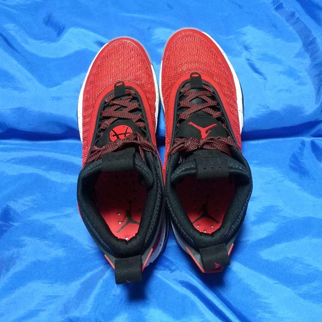 【新品未使用】NIKE　×　八村塁　バスケ　シューズ