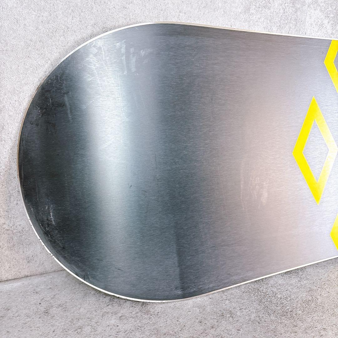 【絶版名器】　美品　K2 ZEPPELIN 153センチ　ケーツー　ゼッペリン