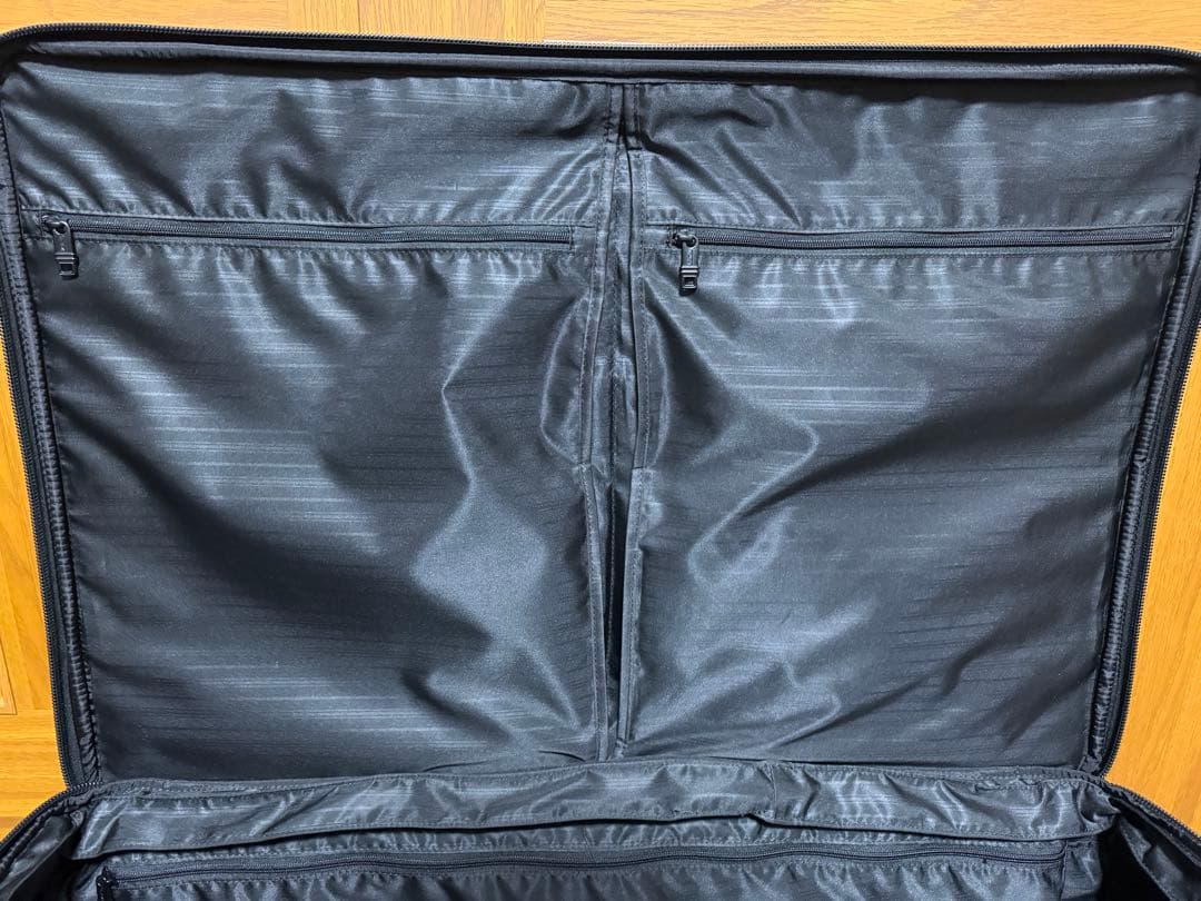 TUMI 22047DH 110L ラゲージ ガーメントバッグ