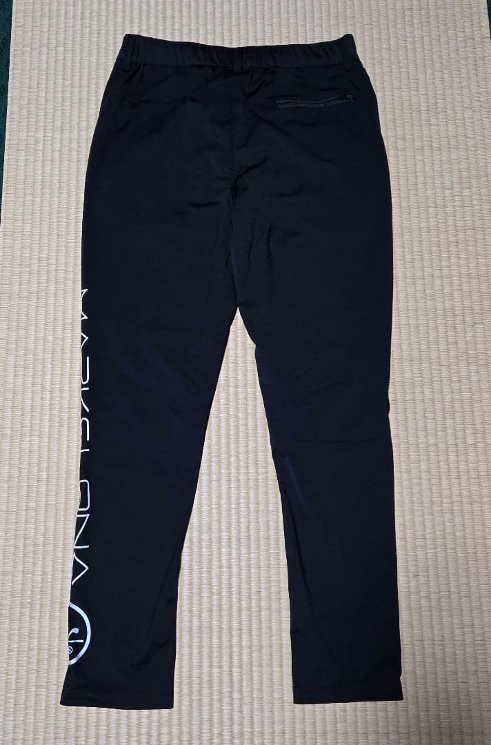 マークアンドロナ　パンツ　サイズＬ