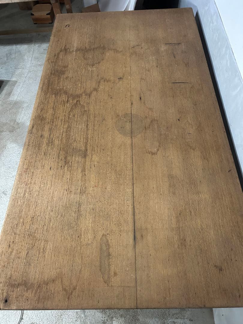 a ダイニングテーブル 引き出し 棚