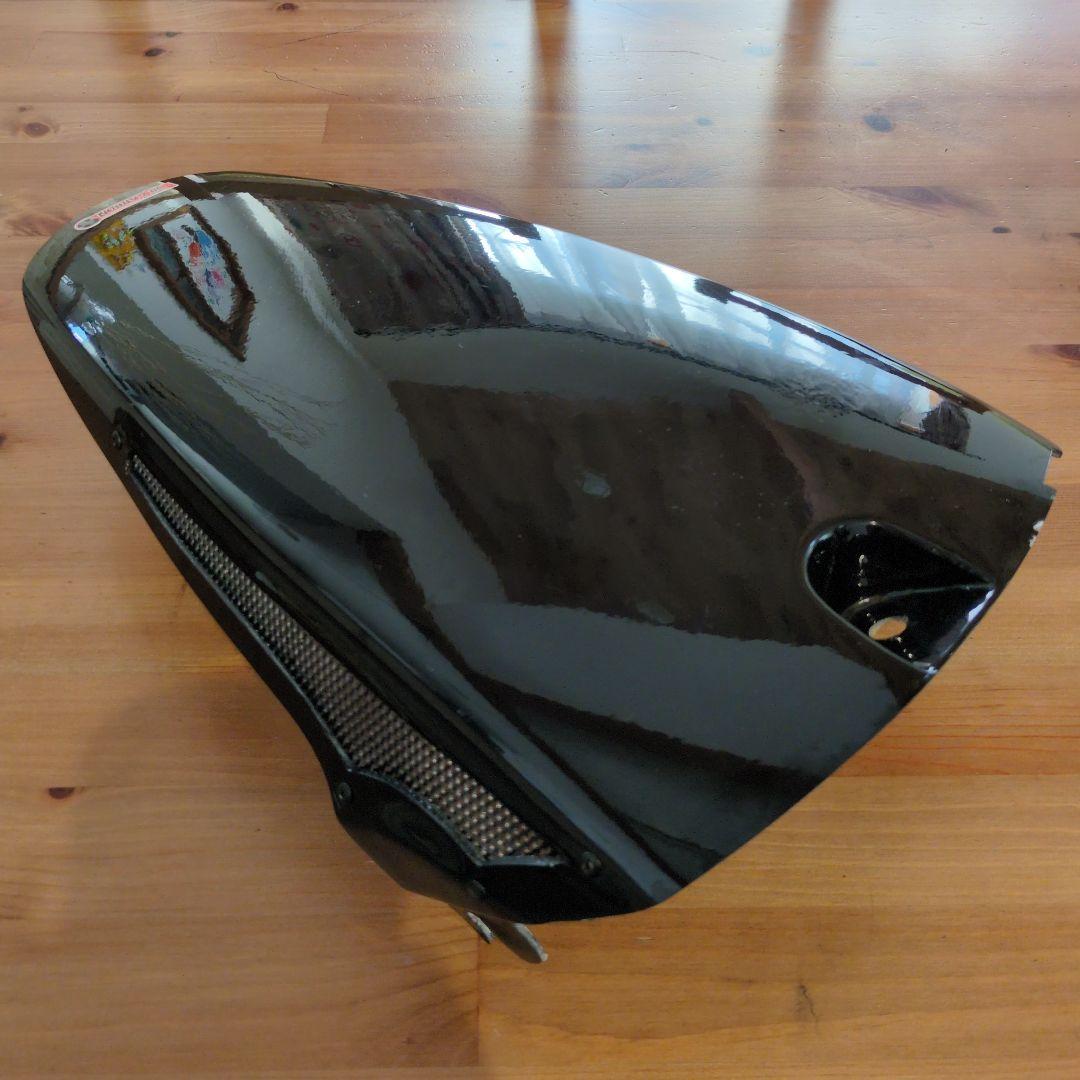 【天晴】GSX-R1000 K5 K6 2005-2006 リアフェンダー