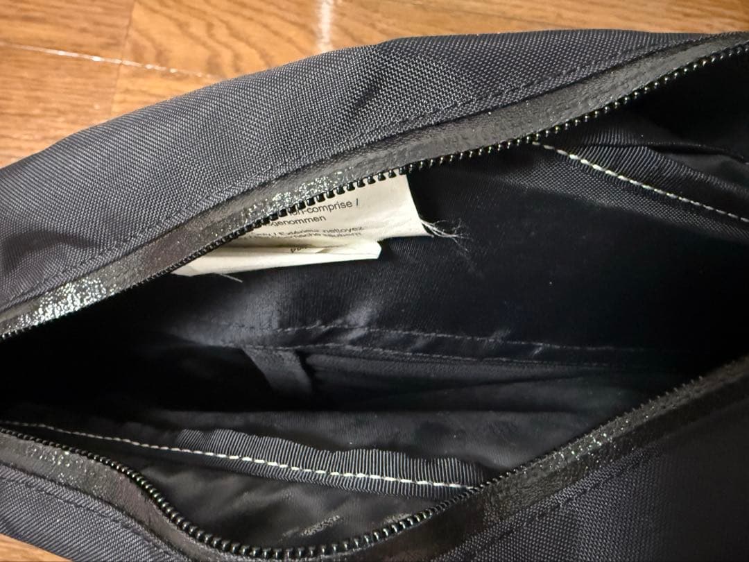 arc'teryx クイバー