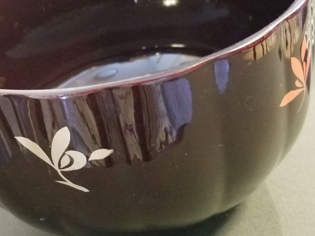 本漆丼5個セット