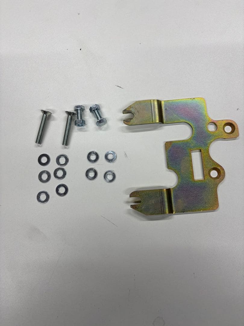 Ric@ 　　POSH ポッシュ　w800 W1タイプシート