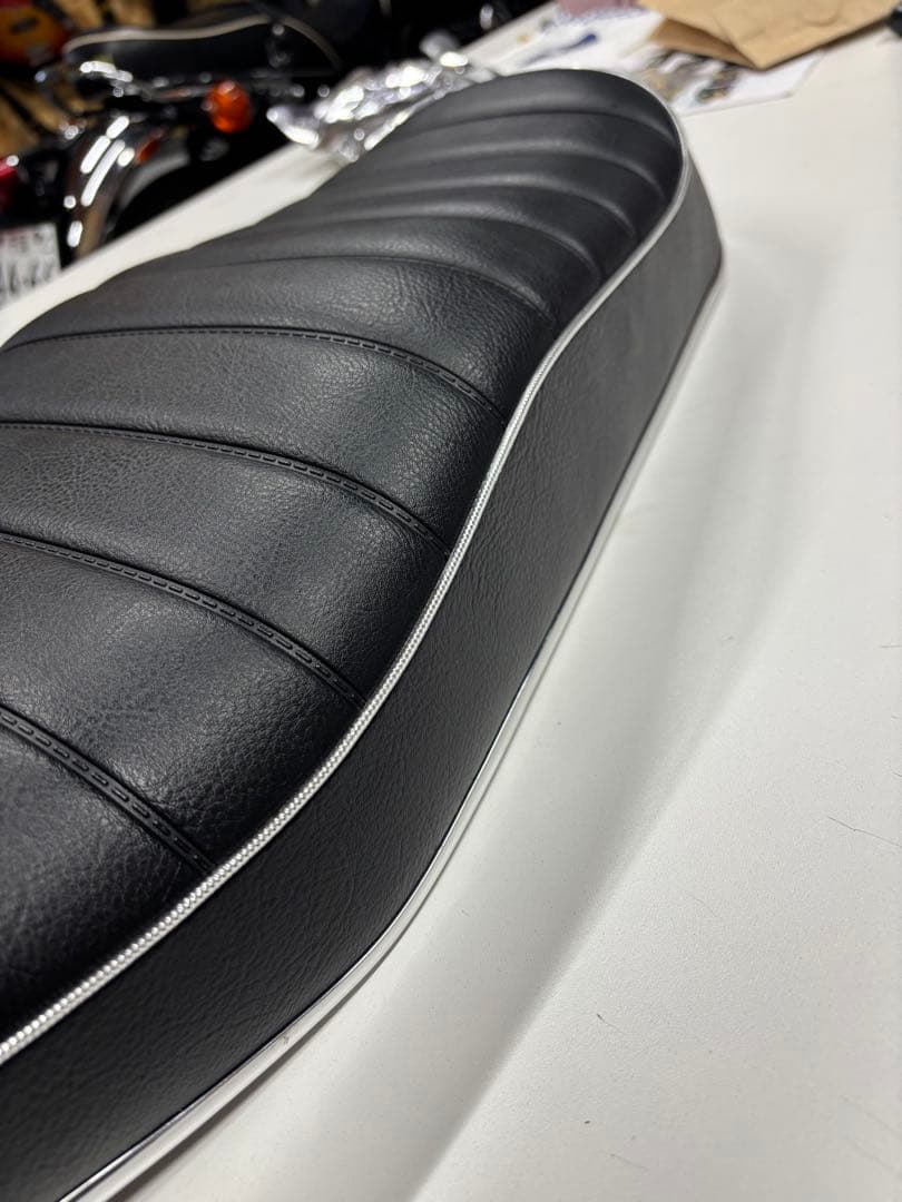 Ric@ 　　POSH ポッシュ　w800 W1タイプシート