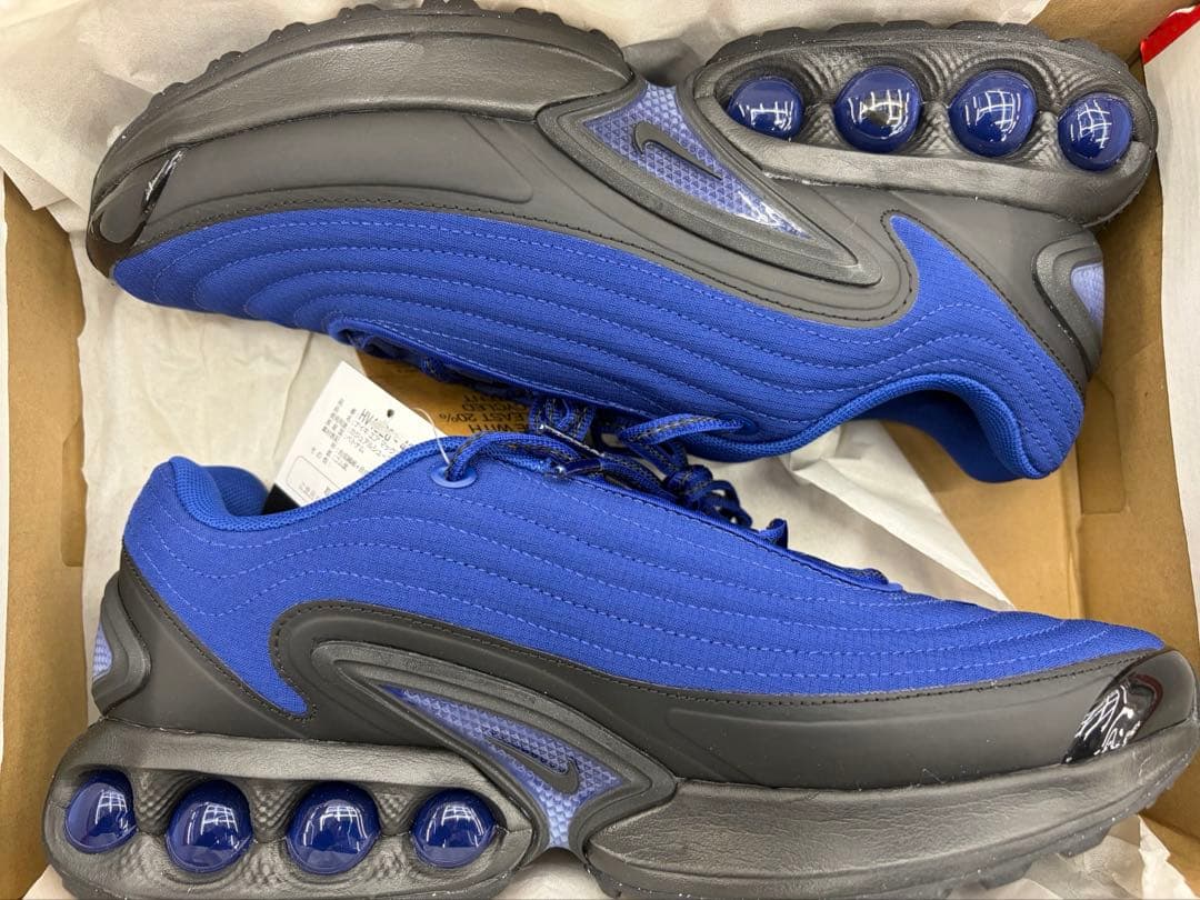 【新品/28cm】NIKE Air Max DN WTR