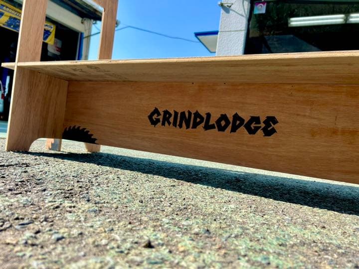 ハンガーラック