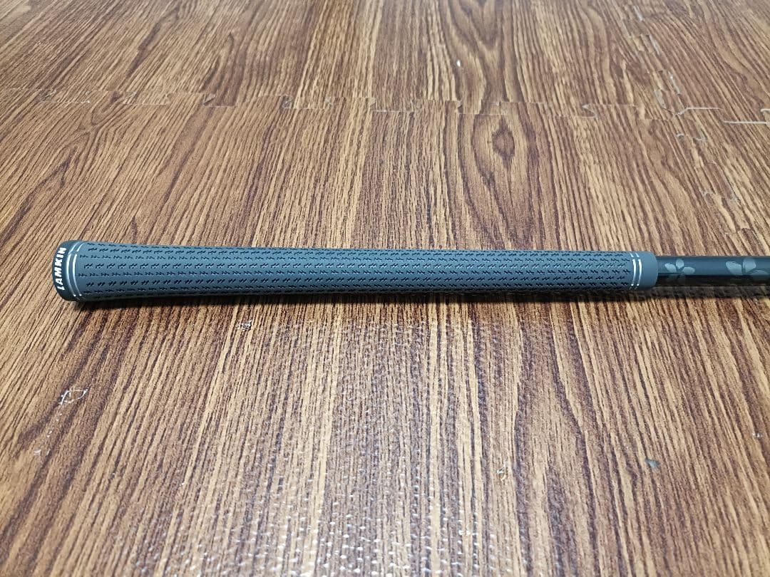 ほぼ未使用 テーラーメイド Qi35 4番レスキューDiamana silver