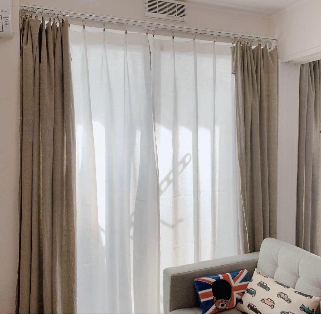 unico ウニコ マルチクロス 2枚セット