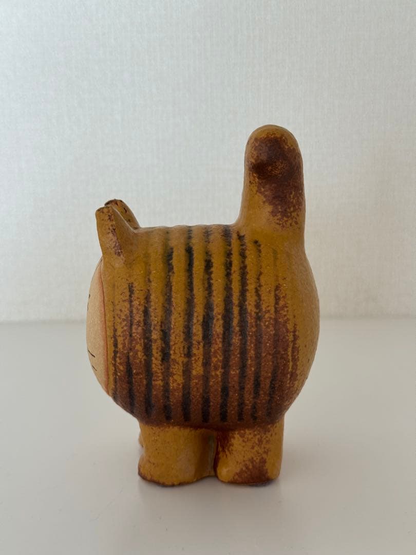 リサラーソン Lisa Larson Dieci Cat ディエチキャット