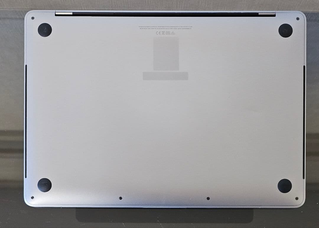 MacBook本体 Apple MacBookPro 13-inch 2020 512GB