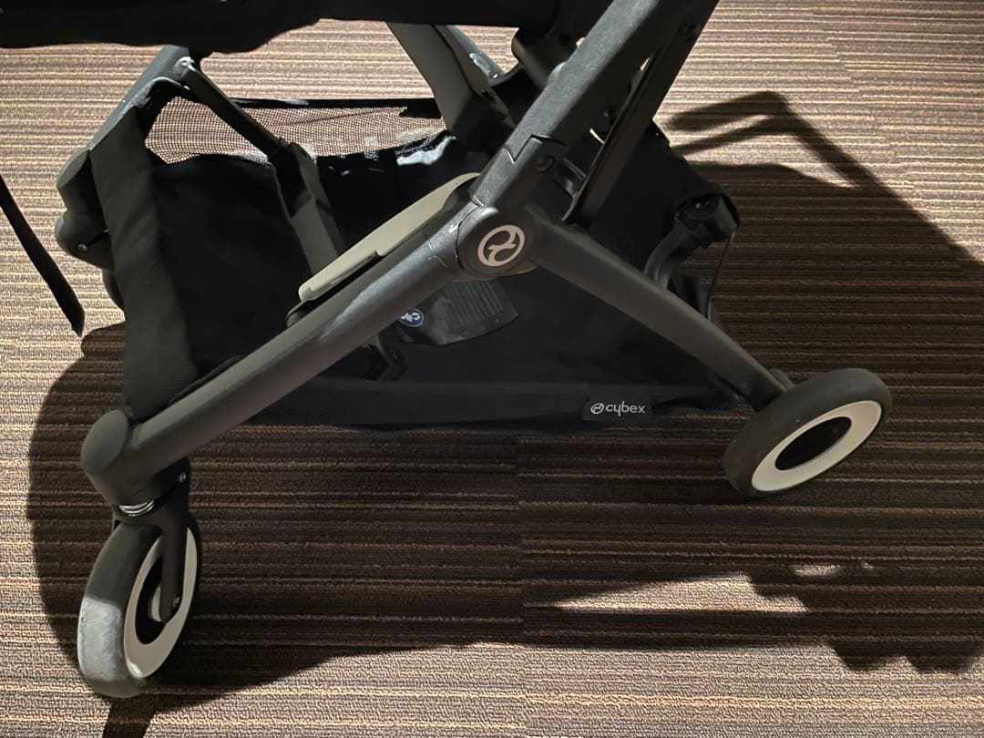 サイベックス リベル キャンバスホワイト　2024モデル