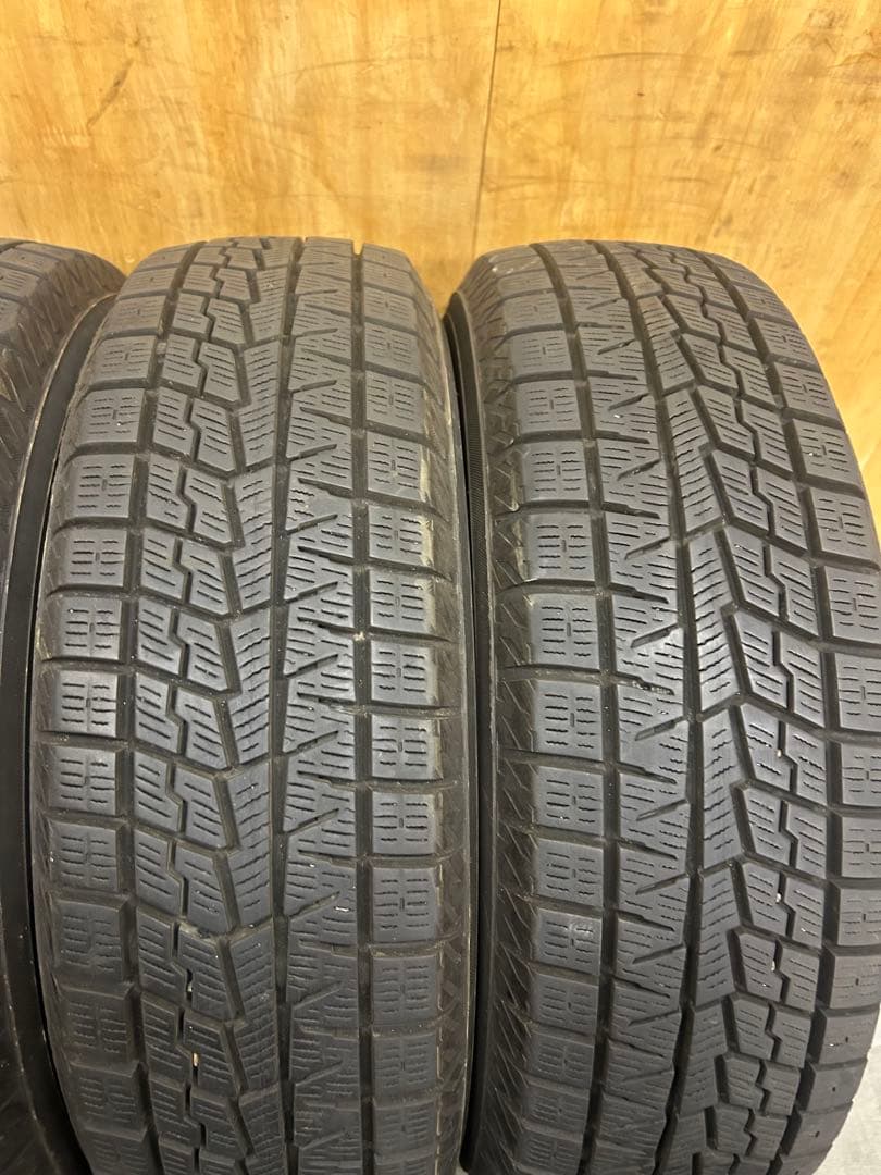 ハスラー　ルーミー　タンクなど　2022年　165/65R14 スタッドレス4本