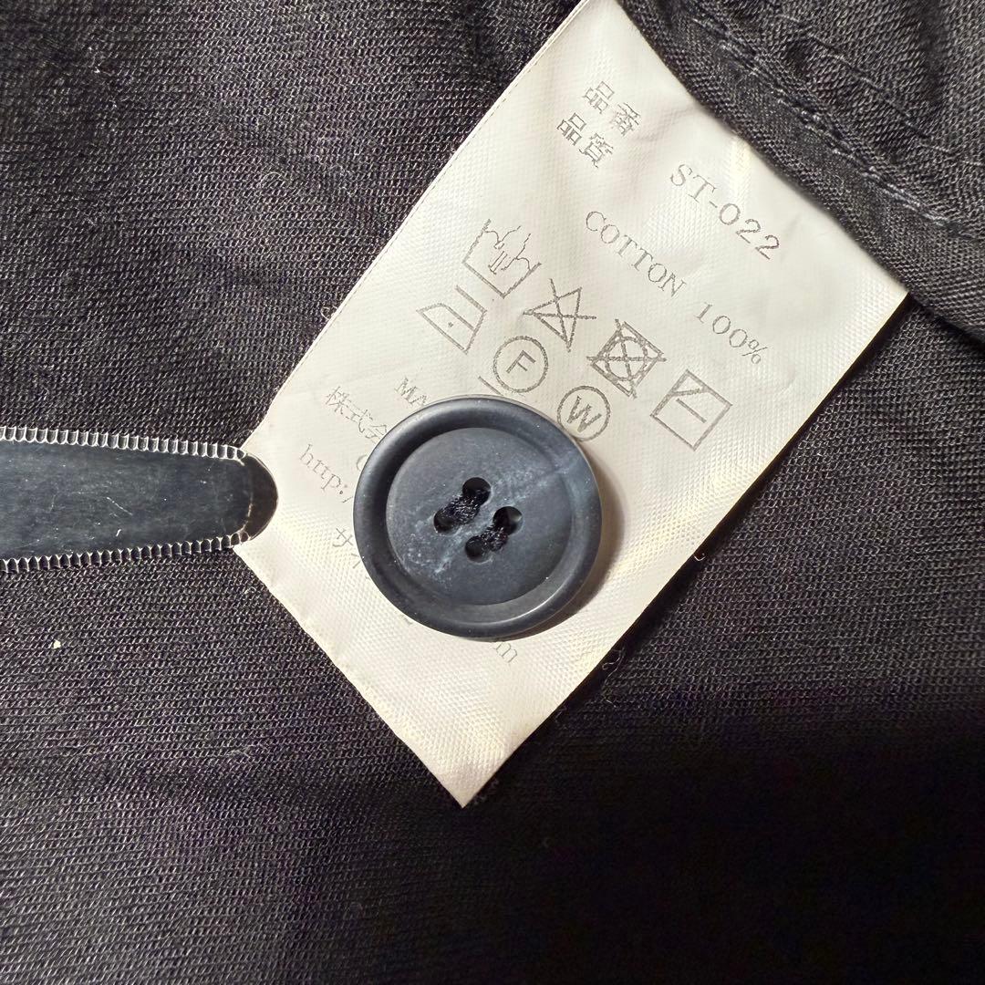 【美品】Veritecoeur ヴェリテクール コットンアローコート サイズ2