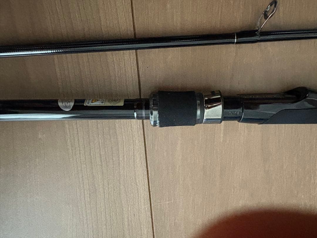 YAMAGA Blanks 95mh 数回使用美品