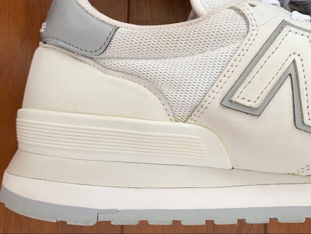 靴 New Balance 995 made in USA