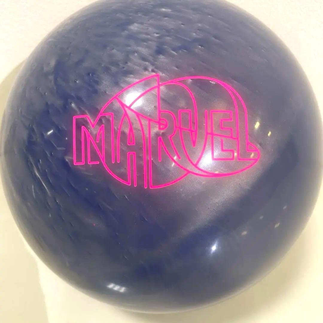 STORM MARVEL MAXX silver 15ポンド