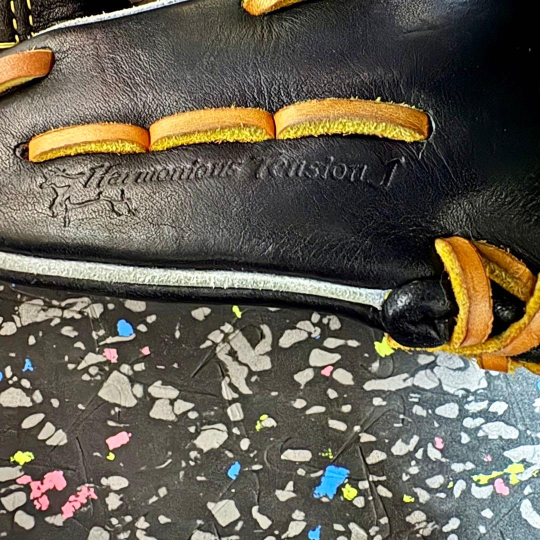 ミズノプロクラシック 内野手用 硬式用 グローブ ブラック 野球グラブ サイズ9