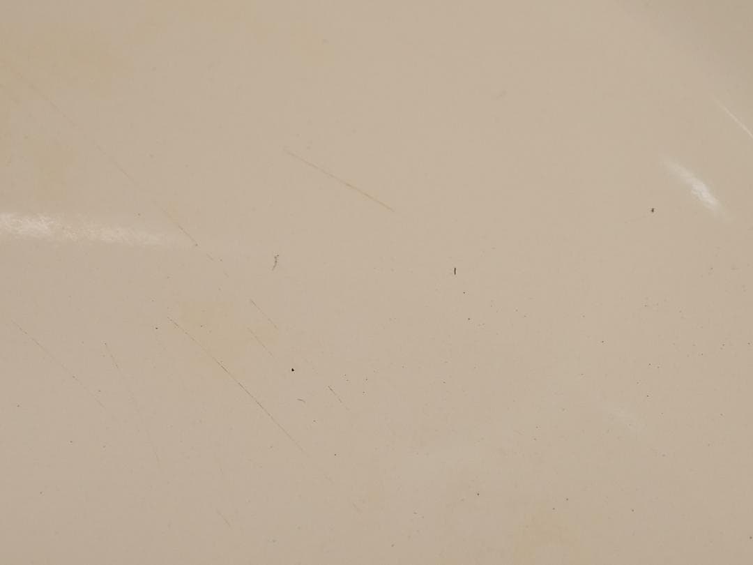 ASTA WEST GERMANY 1970年代のホーロー両手鍋　ほぼ新品