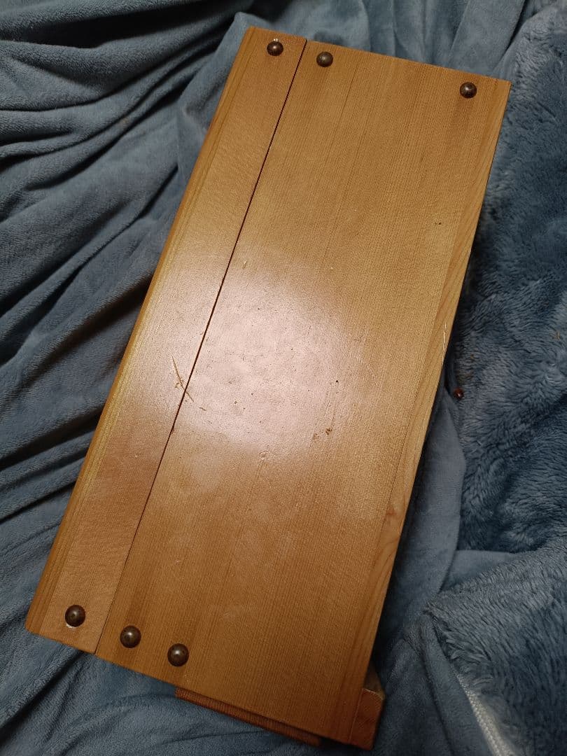 京都有次特製 かつお節けずり 大 鰹節削り機 USED　廃盤レア品