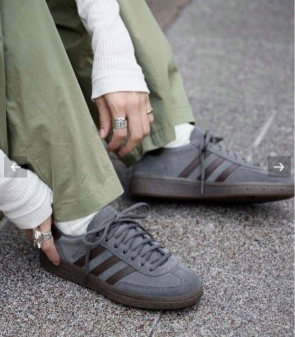 adidas Handball Spezial ジャーナルスタンダード 別注