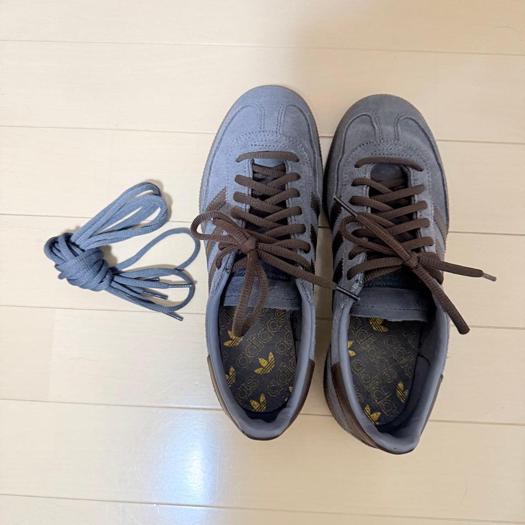 adidas Handball Spezial ジャーナルスタンダード 別注