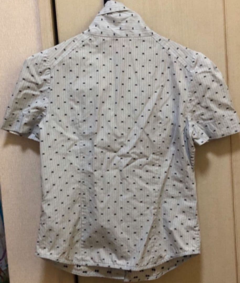 【Vivienne Westwood】ブラウス