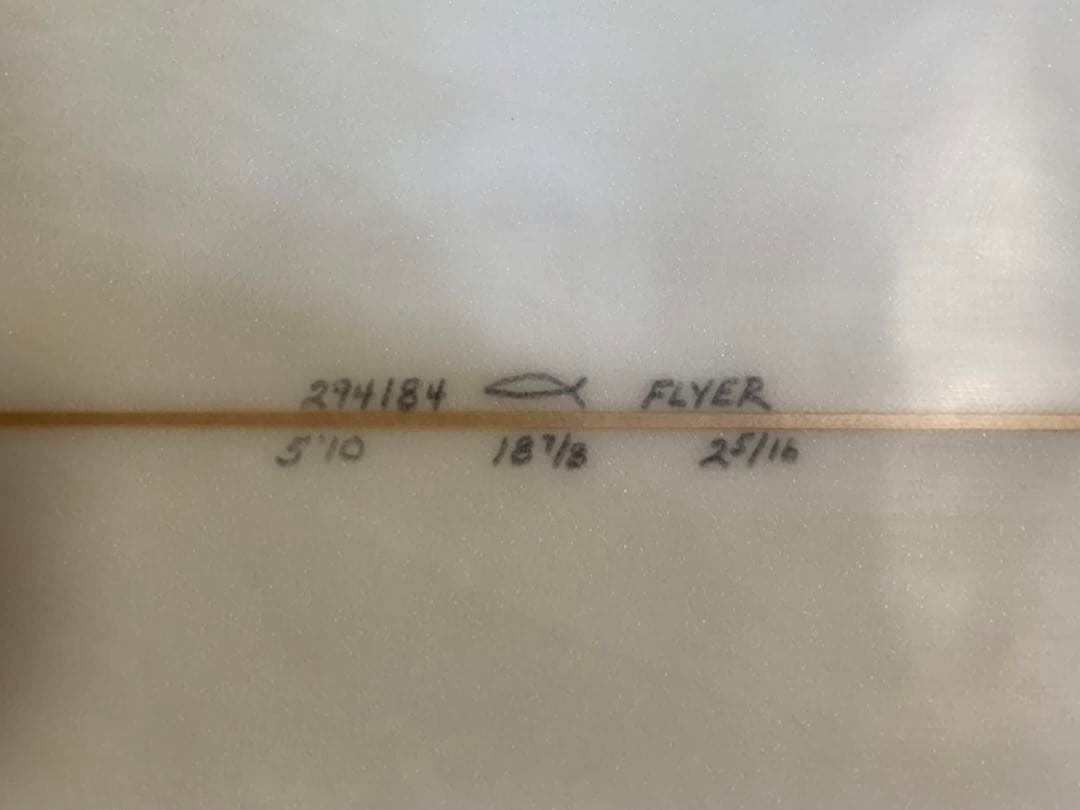 【即行セット商品】 美品 Channel s surfboard