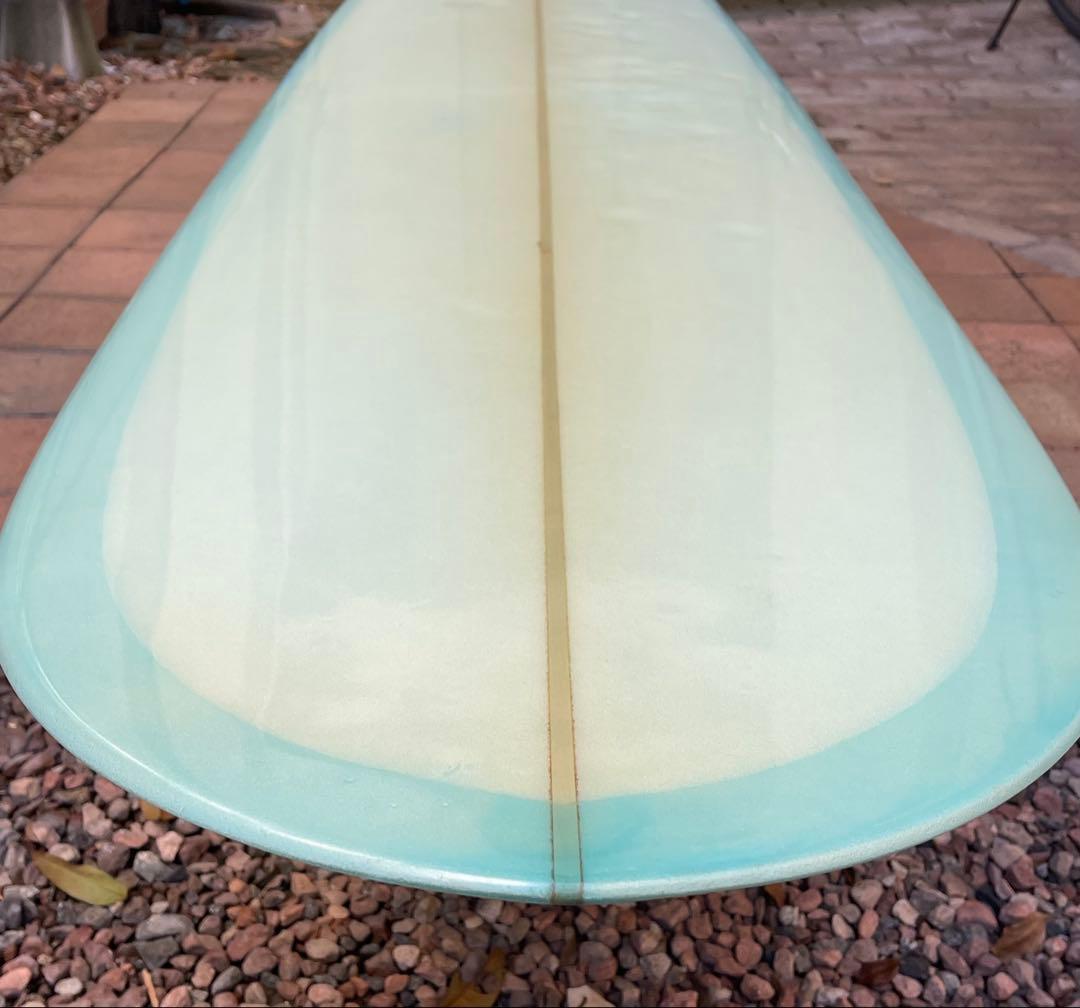 Dewey Weber スタイリスト 9.2ft