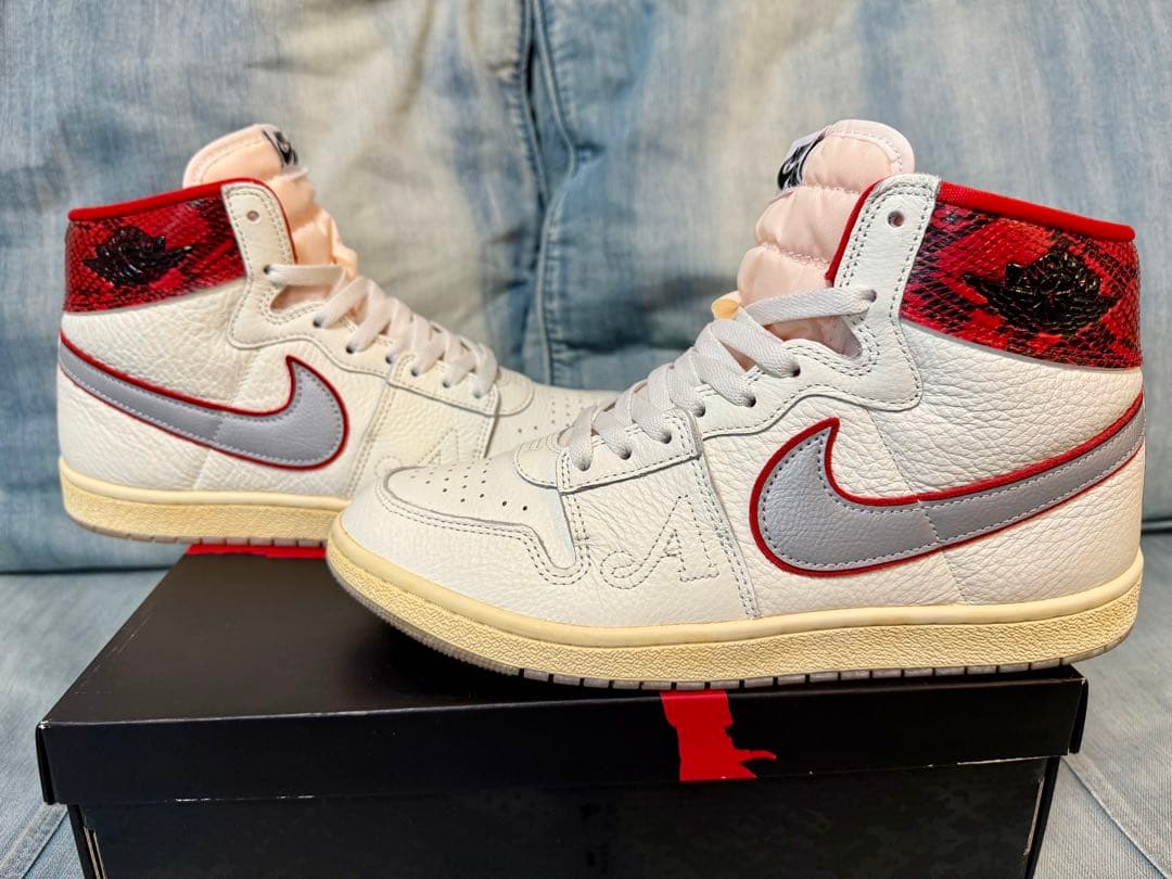 【新品未着用】Awake NY × Nike Jordan Air Ship