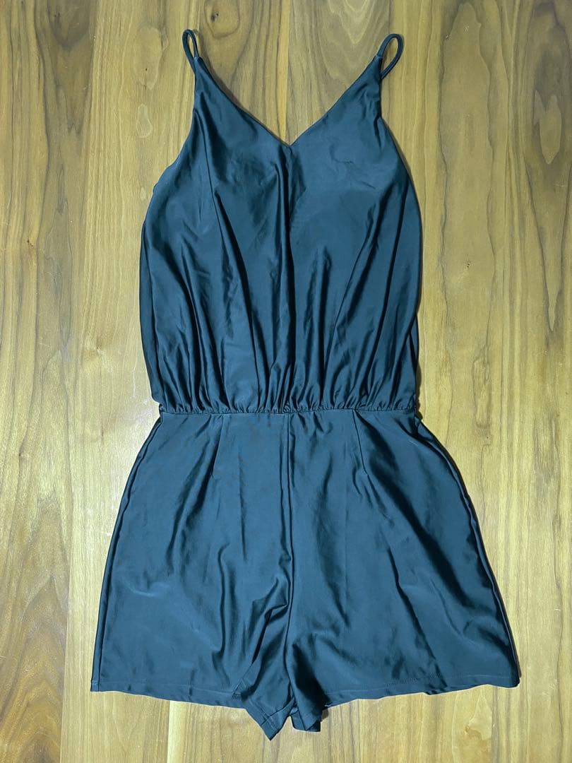 【未使用】nagonstansワンピース水着 38 M