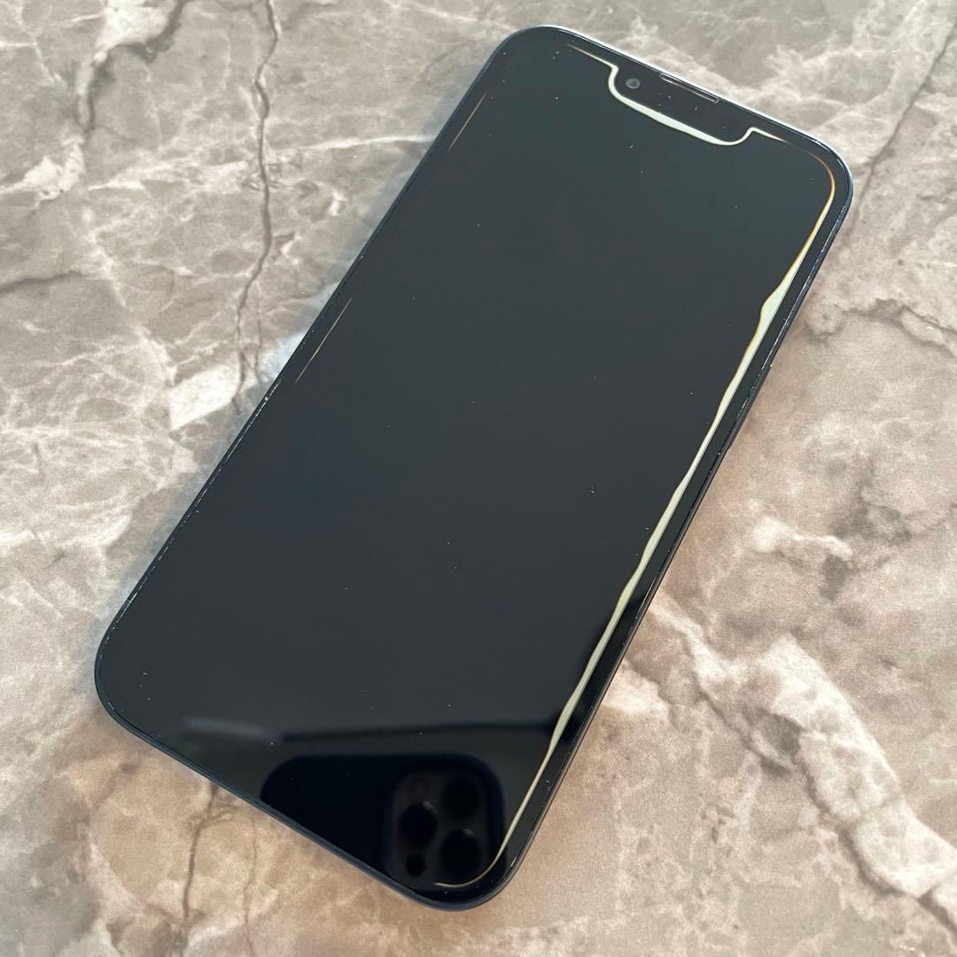 n*a様 【ジャンク品】 Apple iPhone13 ミッドナイト ブラック