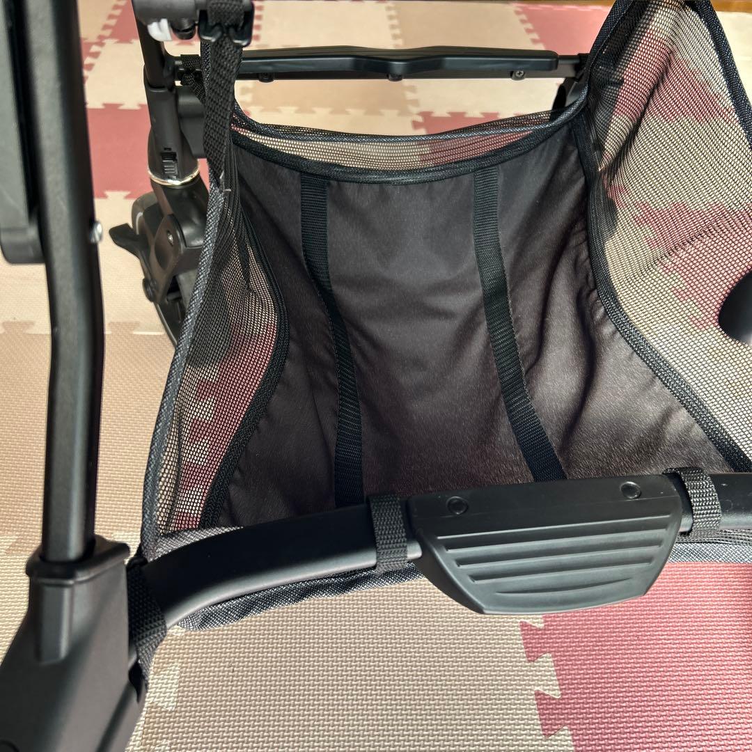 ベビーカー　ピジョン　ノートアール　NB0