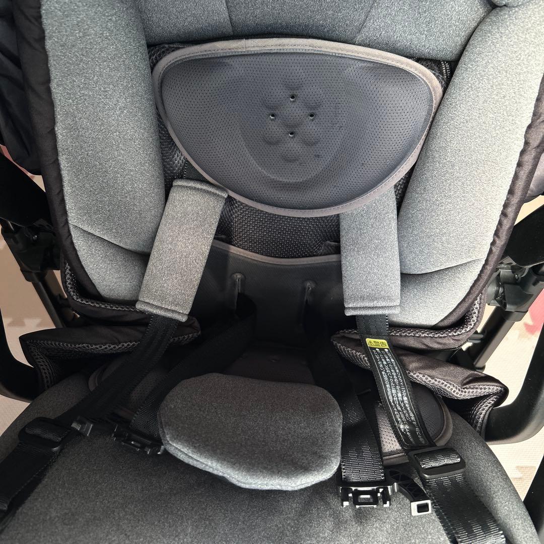 ベビーカー　ピジョン　ノートアール　NB0