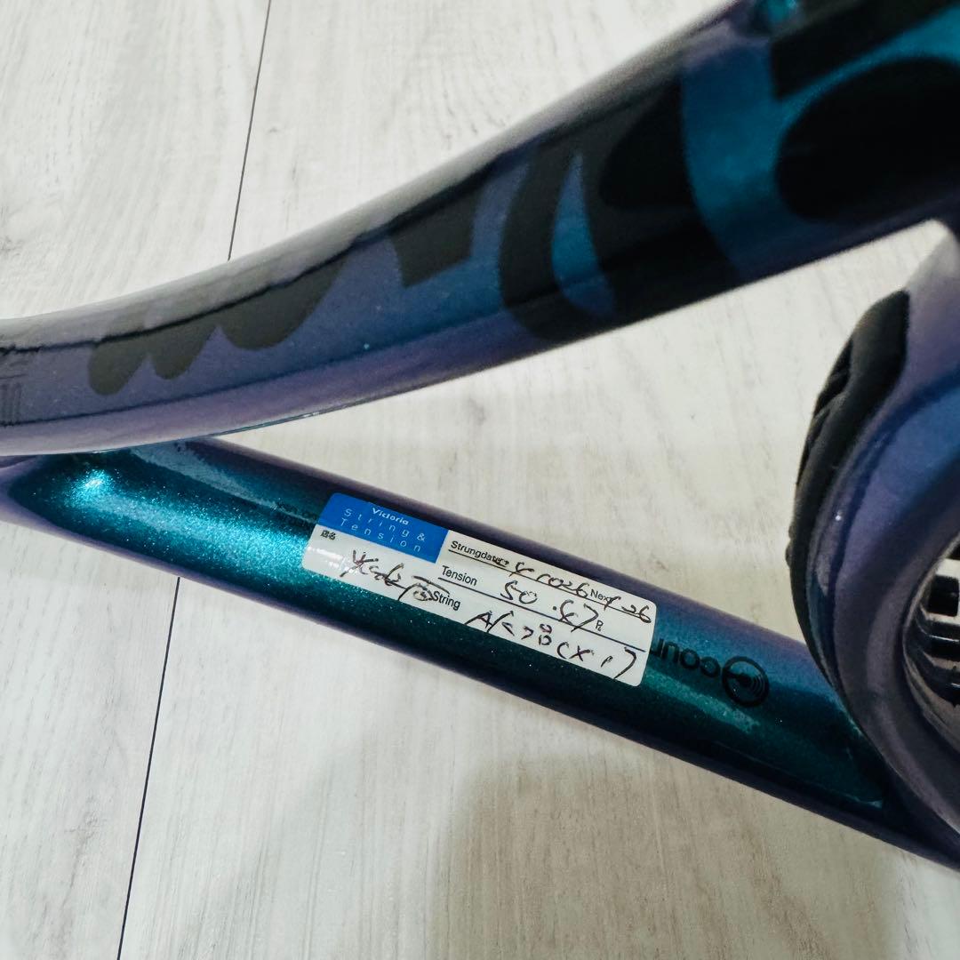 wilson ultra tour 100 v4 G3 国内正規品