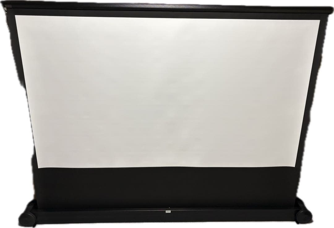 サンワ　プロジェクタースクリーン 80インチ 16:9 100-PRS014