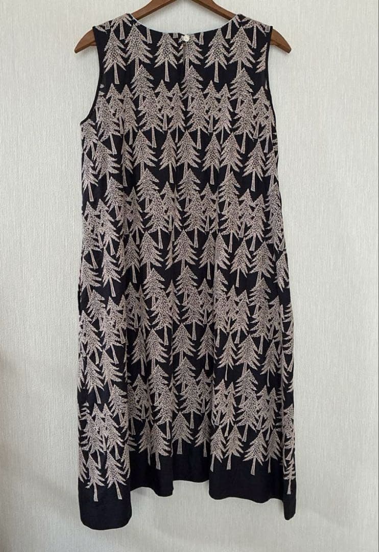 ミナペルホネンland theater ワンピース　36