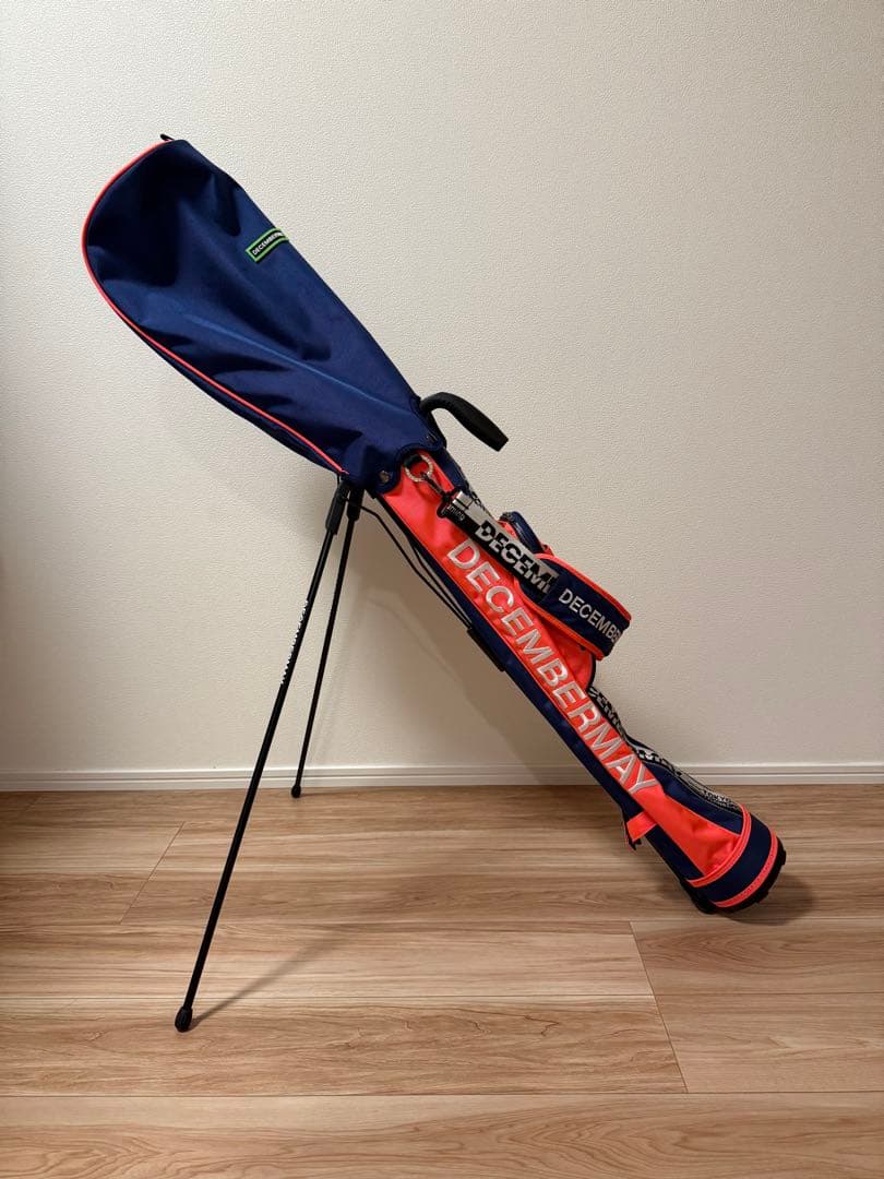 decembermay セルフスタンド