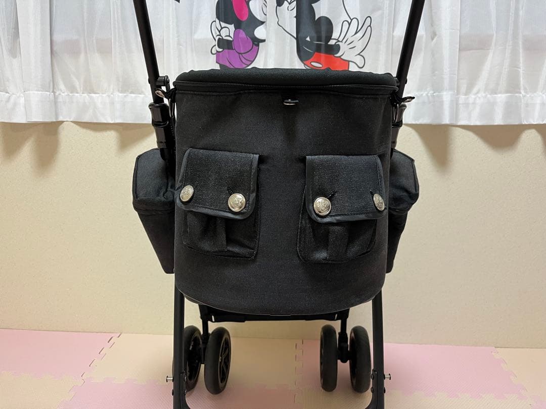 ☆天使のカート☆デニムバイバンディットコンプリートパックMサイズ Ver.4