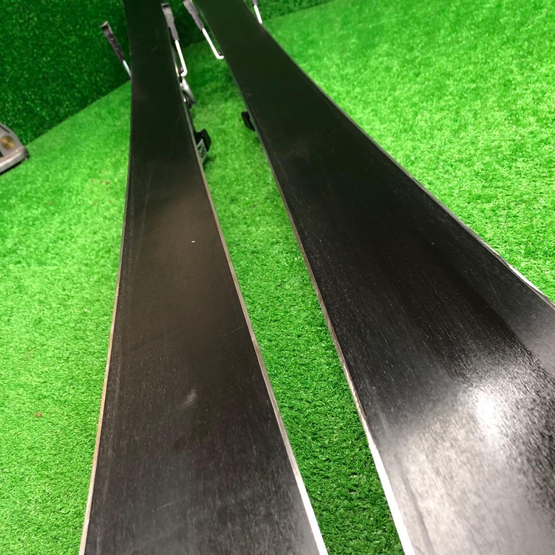 寶SKI-B070 HEAD スキー板 163cm c200 カービング